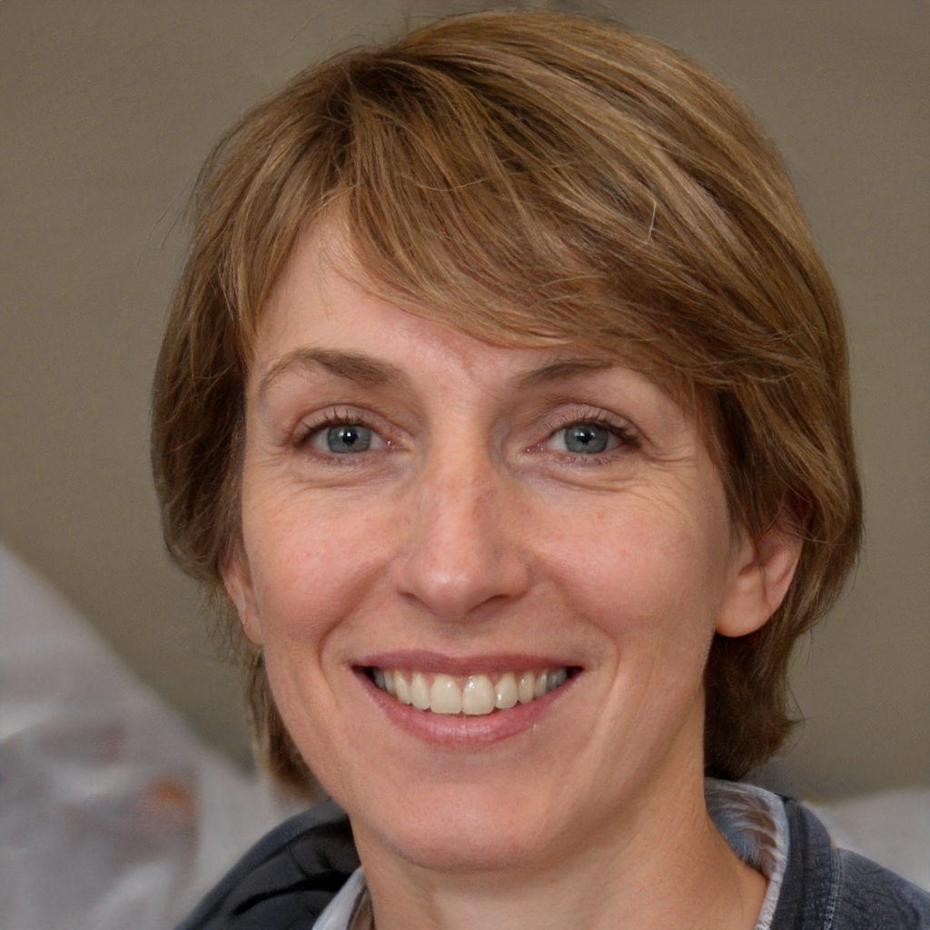 Kelly G. Brown